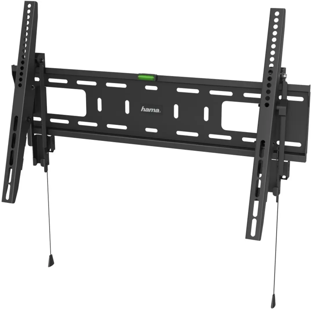 Hama Pro TV Beugel Kantelbaar 37-90" - Max 50kg - VESA 600x400 - Kleurenmix