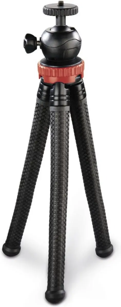 Hama FlexPro Statief 27cm - Kleurenmix - MPN 00004608