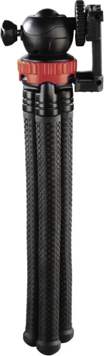 Hama FlexPro Statief 27cm - Kleurenmix - MPN 00004608