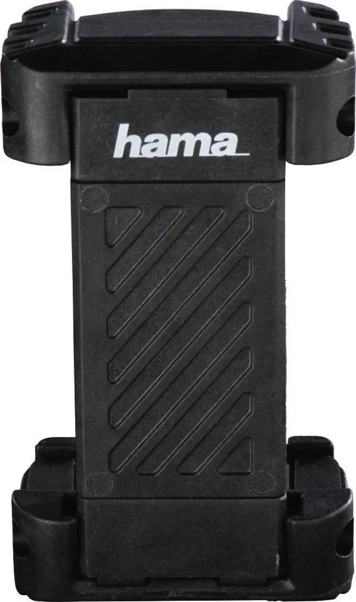 Hama FlexPro Statief 27cm - Kleurenmix - MPN 00004608 - afbeelding 6 van 6