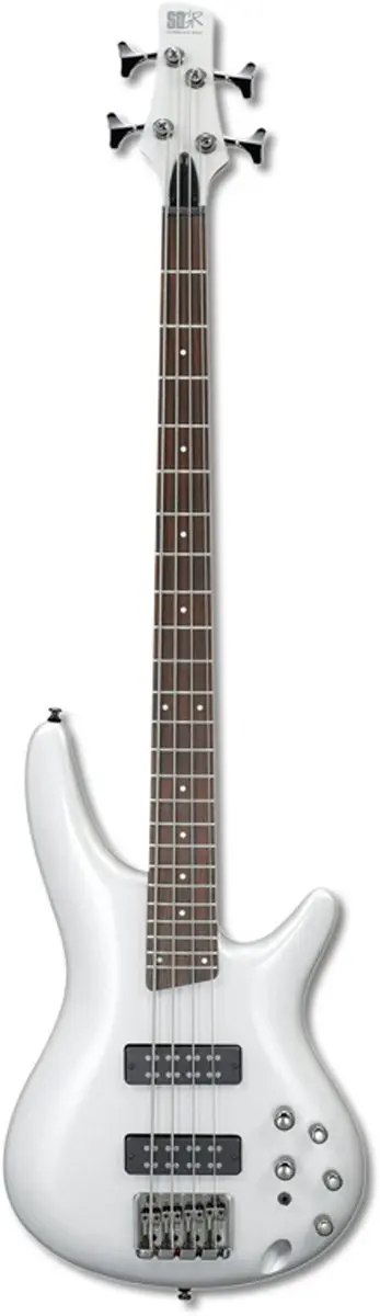 Ibanez SR300E Standard Elektrische Basgitaar