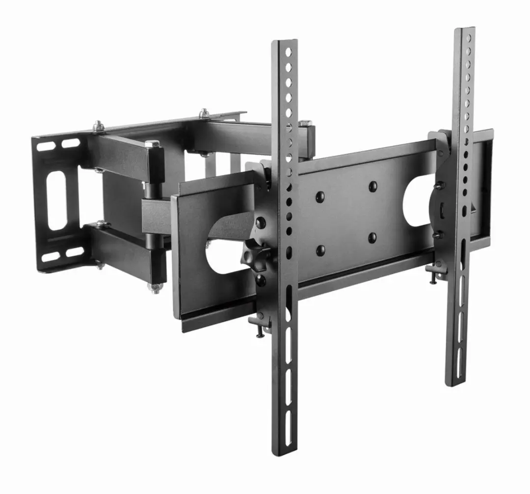 Gembird WM-55ST-04 Full-Motion TV Muurbeugel 32-55"