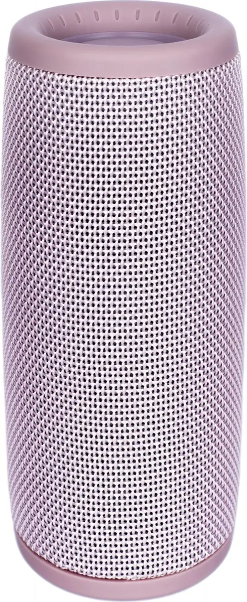 Denver BTV150 Draadloze Bluetooth Speaker - Roze