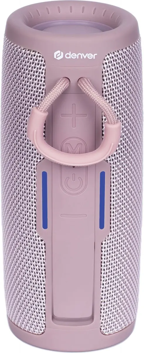 Denver BTV150 Draadloze Bluetooth Speaker