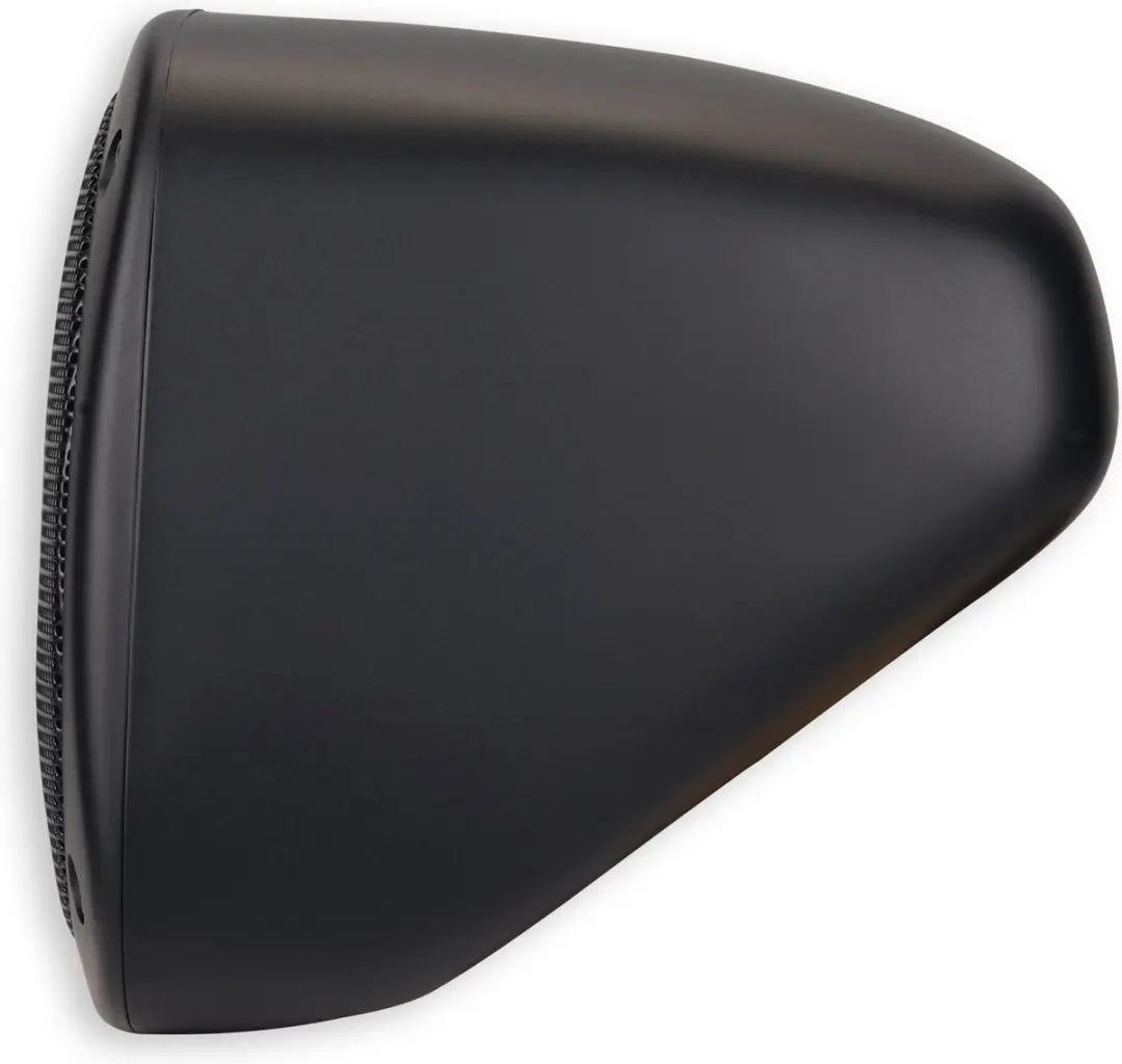 Caliber CSB1 Opbouw Autospeakers 80W - Set van 2 - Zwart - afbeelding 6 van 6