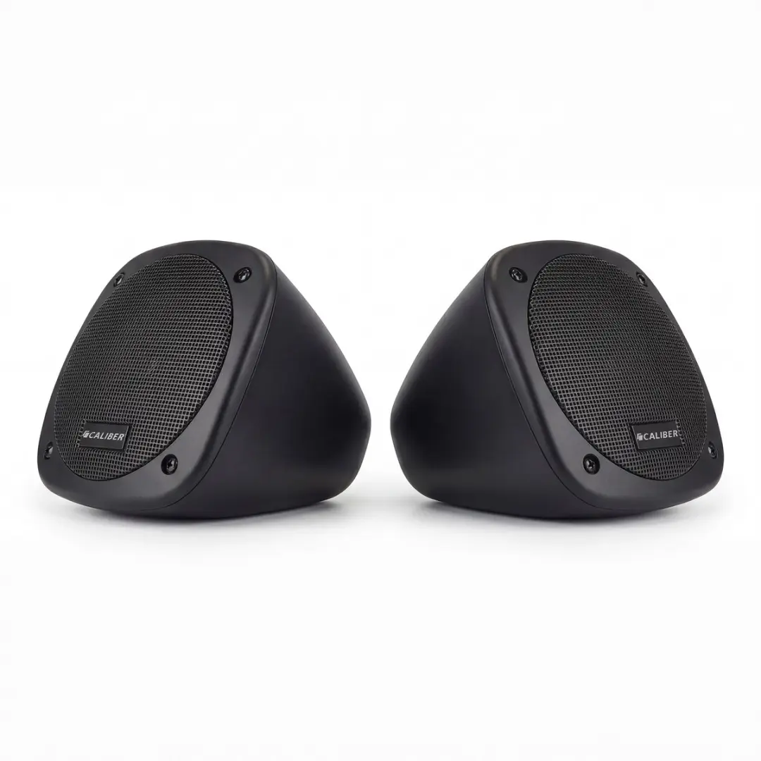 Caliber CSB1 Opbouw Autospeakers 80W