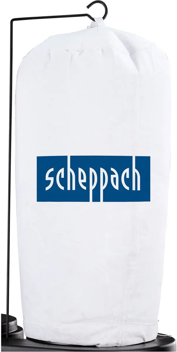 Scheppach HD12 Filterzak