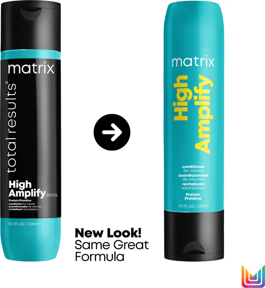 Matrix High Amplify Conditioner 300ml
