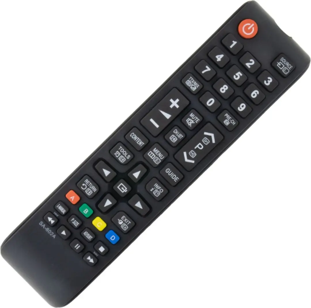 Matrix Vervangende Afstandsbediening AA59-00602A