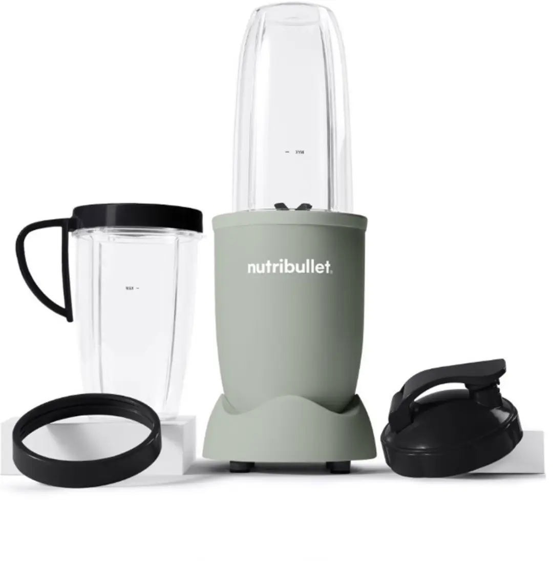 NutriBullet NB907MAJD Blender