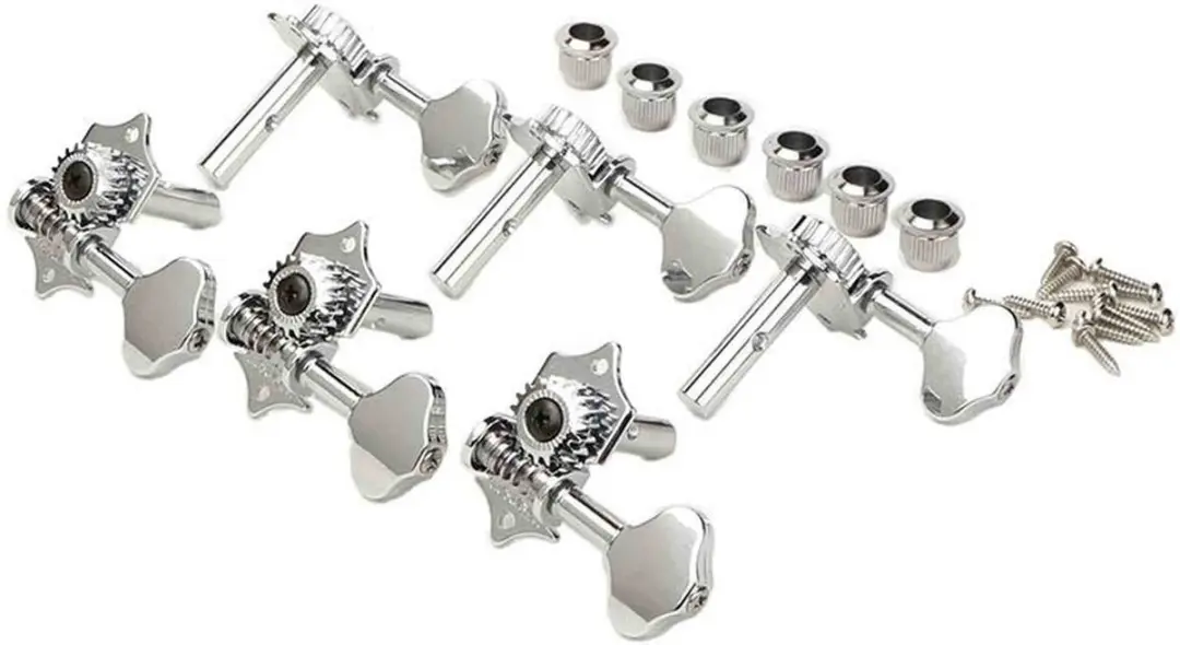 Wilkinson WJ-28N-CRS Stemmechanieken