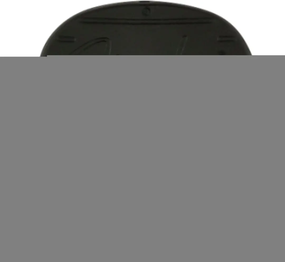 Fender 351 Mojo Grip Plectrumset - 0,46mm