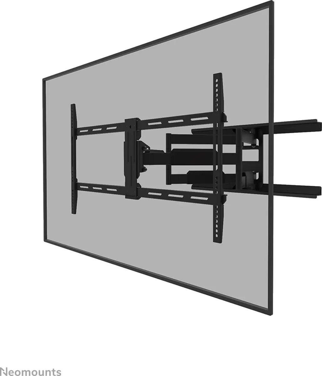 Neomounts WL40-550BL18 TV Muurbeugel