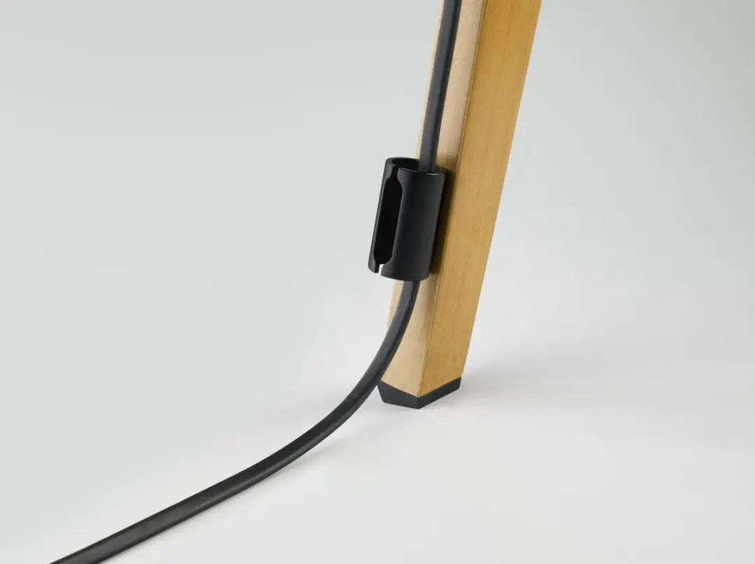One For All WM7482 TV Standaard Licht Eikenhout - 32-70"