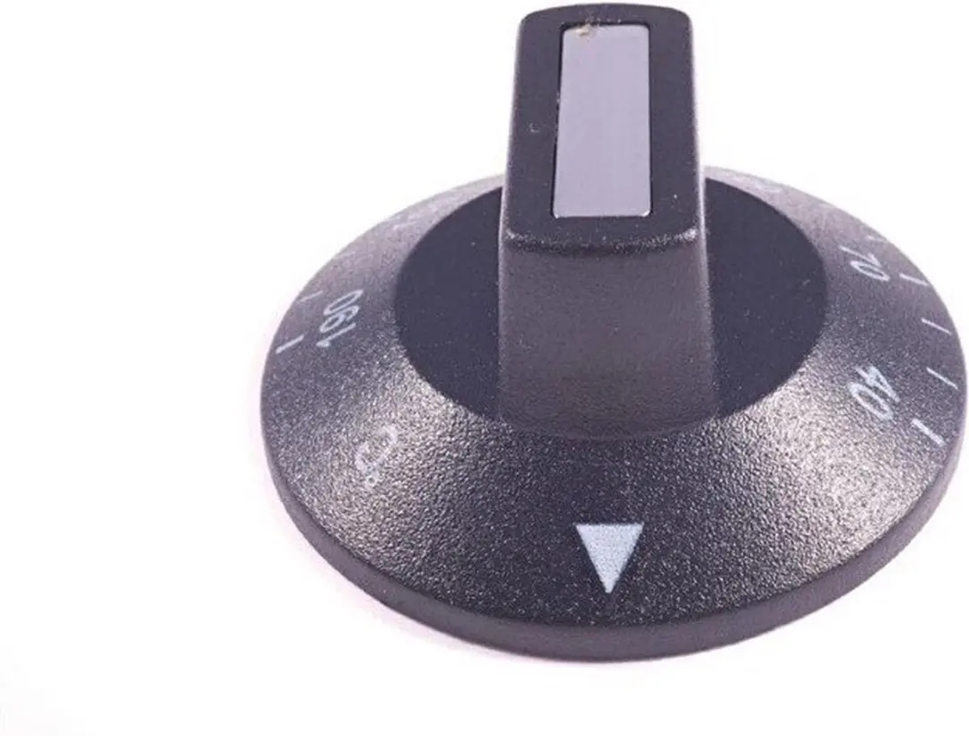 Buffalo Thermostaatknop N124