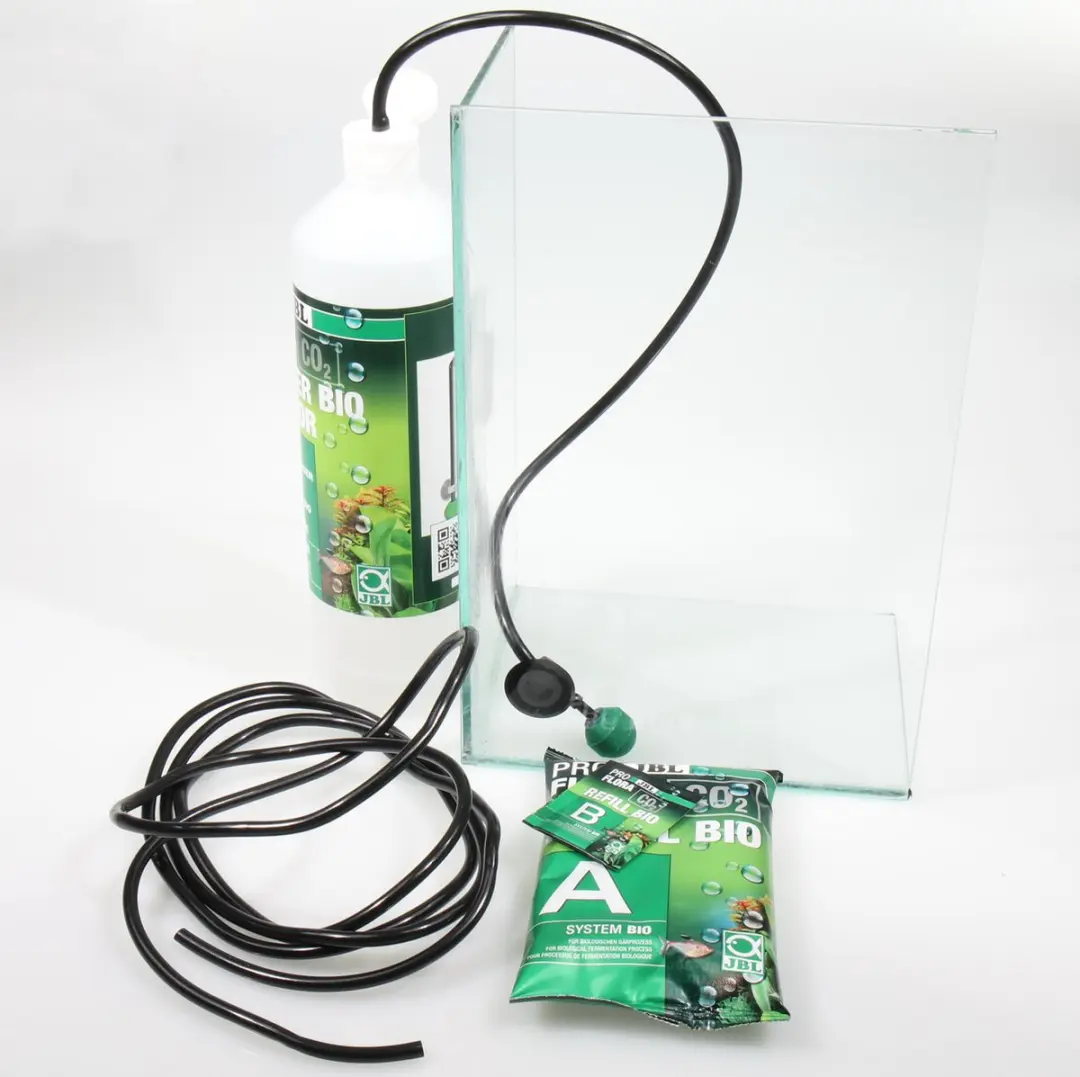 JBL ProFlora CO2 Starter Bio-CO2 Bemestingsinstallatie - 40L