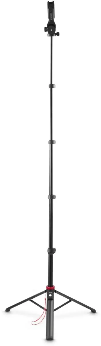 Hama Solid 160 2D Reisestatief
