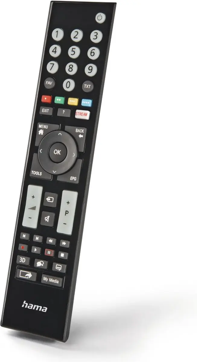 Hama Universele Afstandsbediening Grundig 00221065