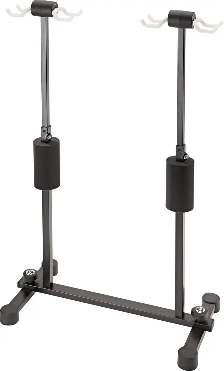 König & Meyer 17605 Gitarrenständer