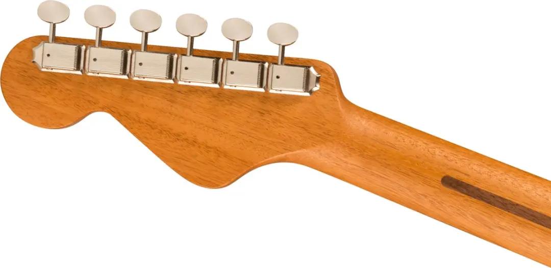 Fender Highway Series Dreadnought Elektro-Akoestische Gitaar - 6 Snaren - afbeelding 6 van 6