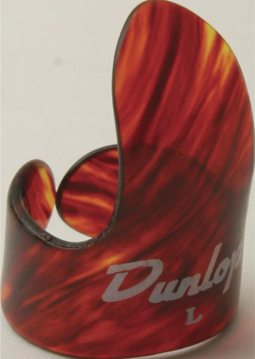 Dunlop Fingerpick Large Plectrum