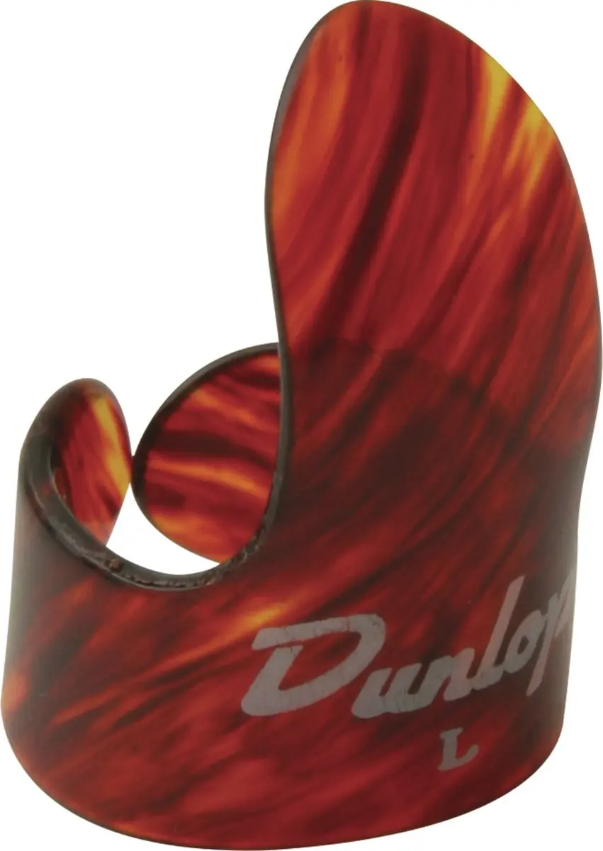 Dunlop Fingerpick Large Plectrum