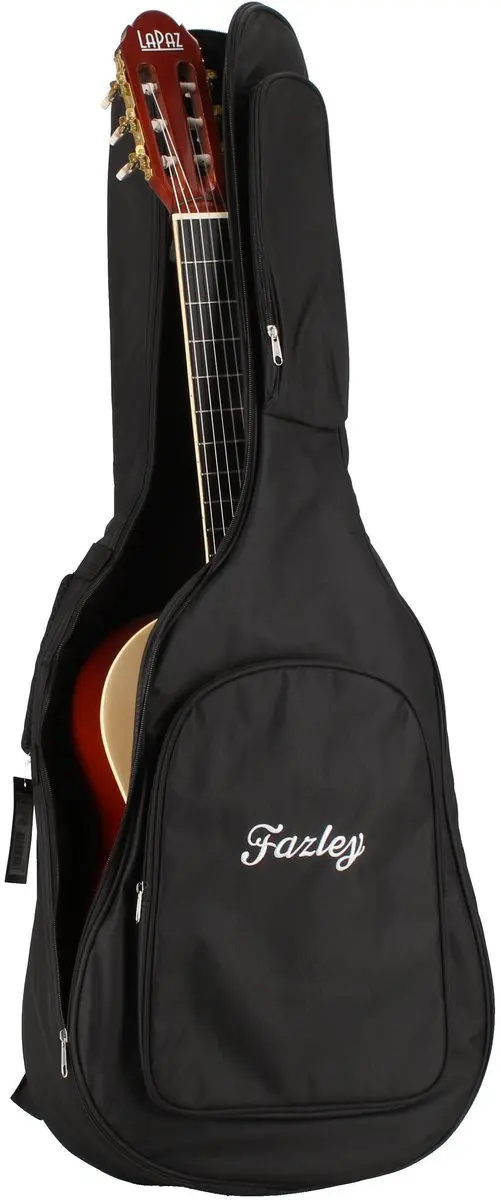 Yamaha C40BLII Klassieke Gitaar 4/4 - Zwart