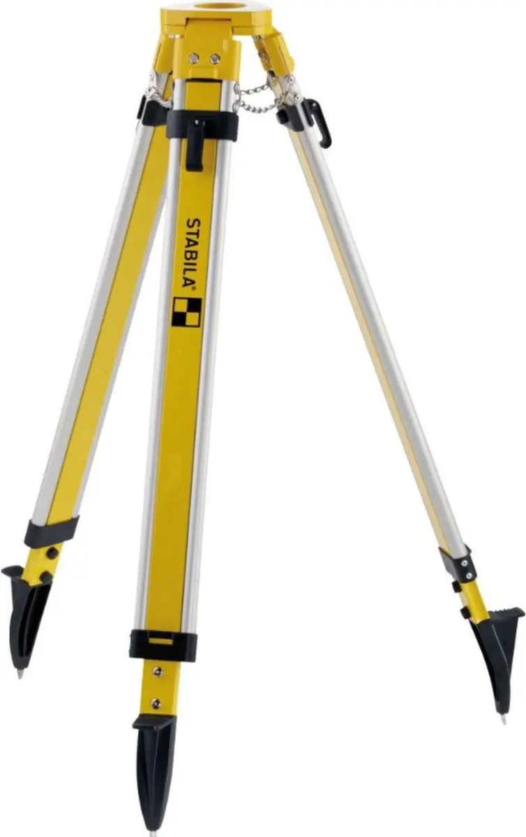 Stabila 18456 BST-S Bouwstatief 100-160cm
