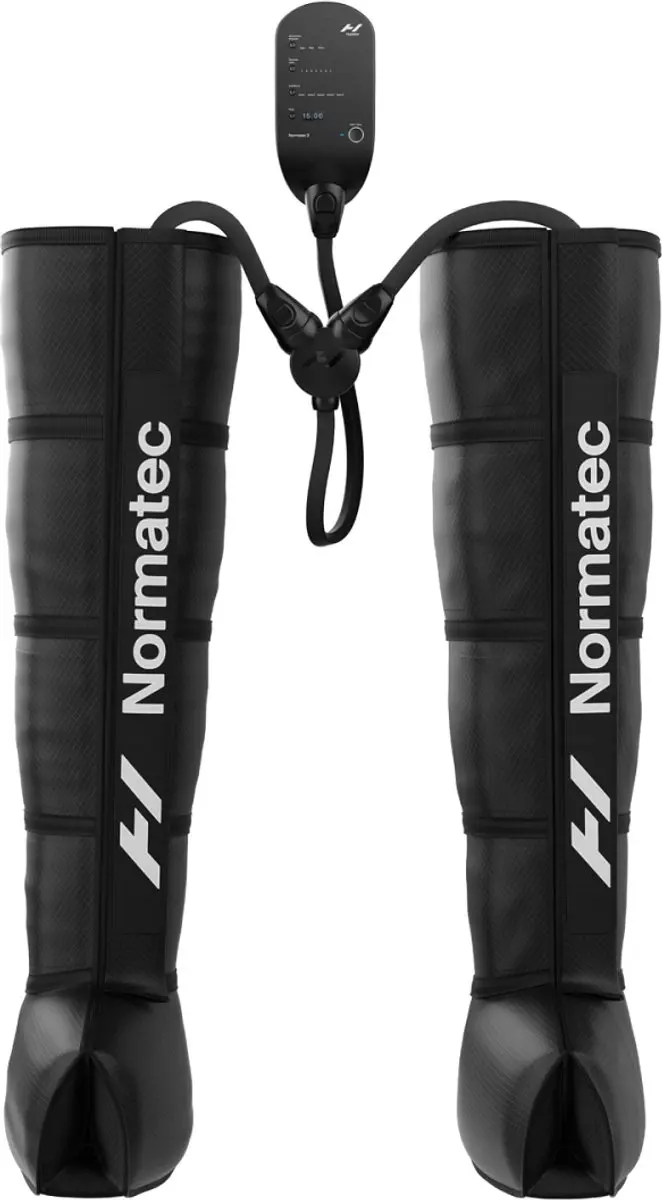 Hyperice Normatec 3 Beenmassager