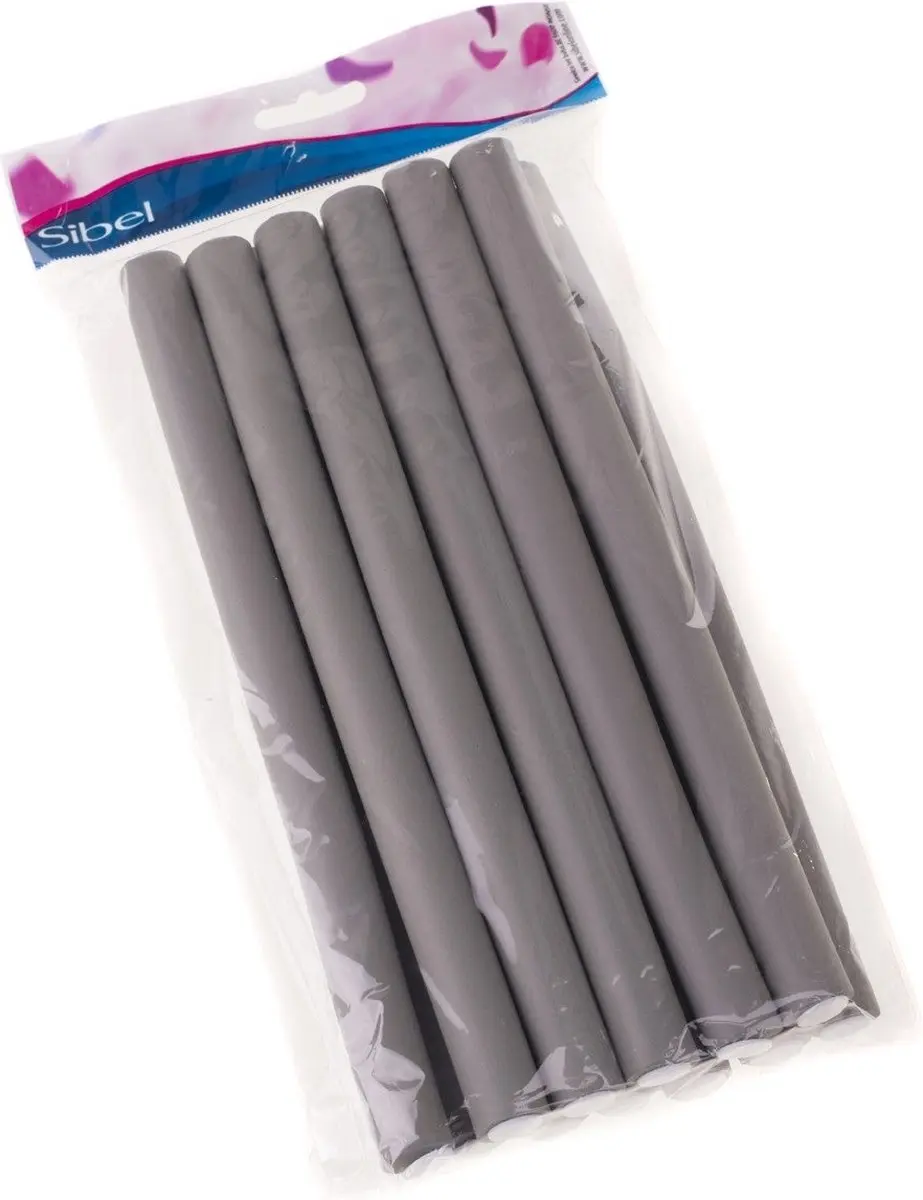 Sibel Papilotten 19mm - 12 Stuks