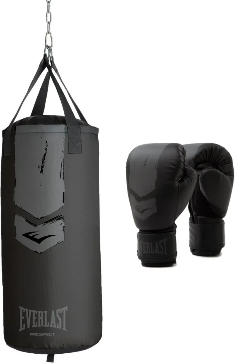 Everlast Prospect 2 Bokszak Kit