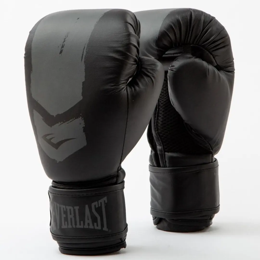 Everlast Prospect 2 Bokszak Kit - 76x28cm - Zwart/Grijs