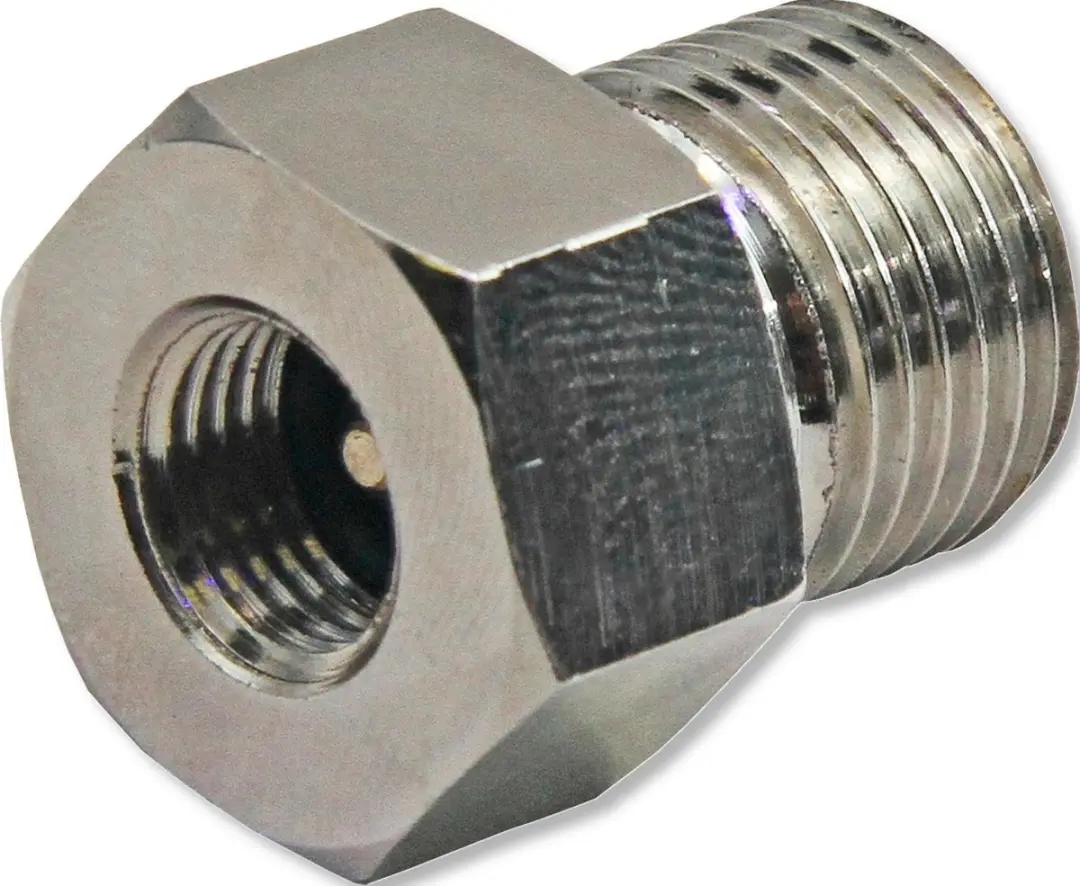 JBL ProFlora Adapter U201-U500 - Zilver