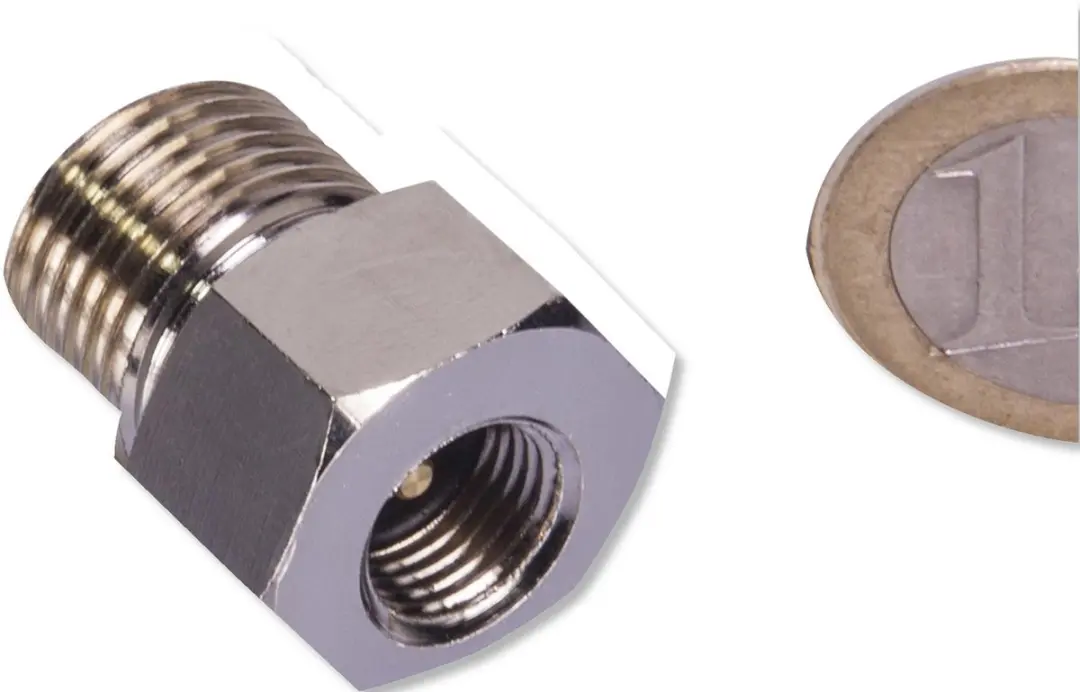 JBL ProFlora Adapter U201-U500 - Zilver
