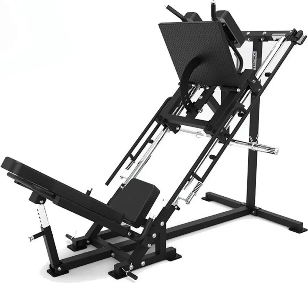 Toorx Professional HSX-3000 Leg Press & Hack Squat