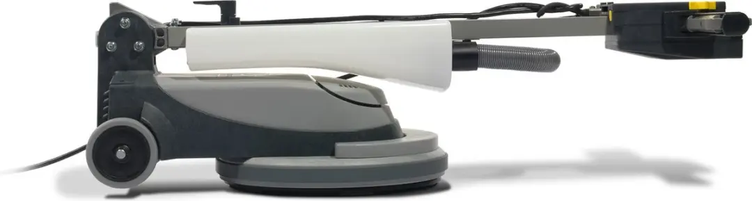 Numatic NLL332 Eenschijfsmachine - Grijs