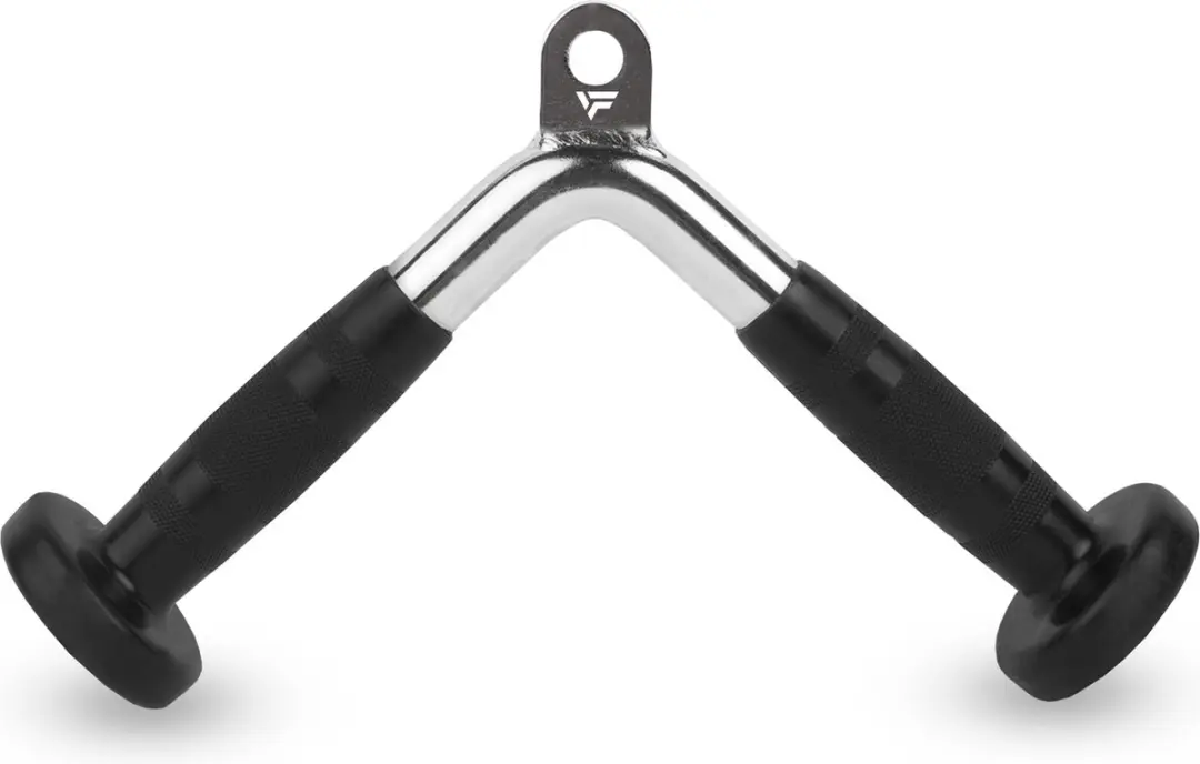 VirtuFit Triceps Bar V-Bar - Krachtstation