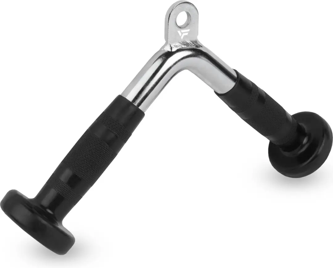VirtuFit Triceps Bar V-Bar - Krachtstation
