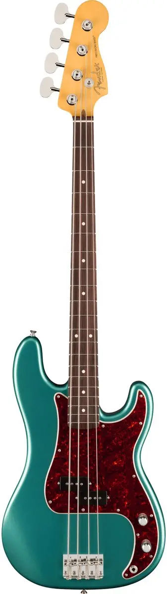 Fender American Professional Classic Precision Bass