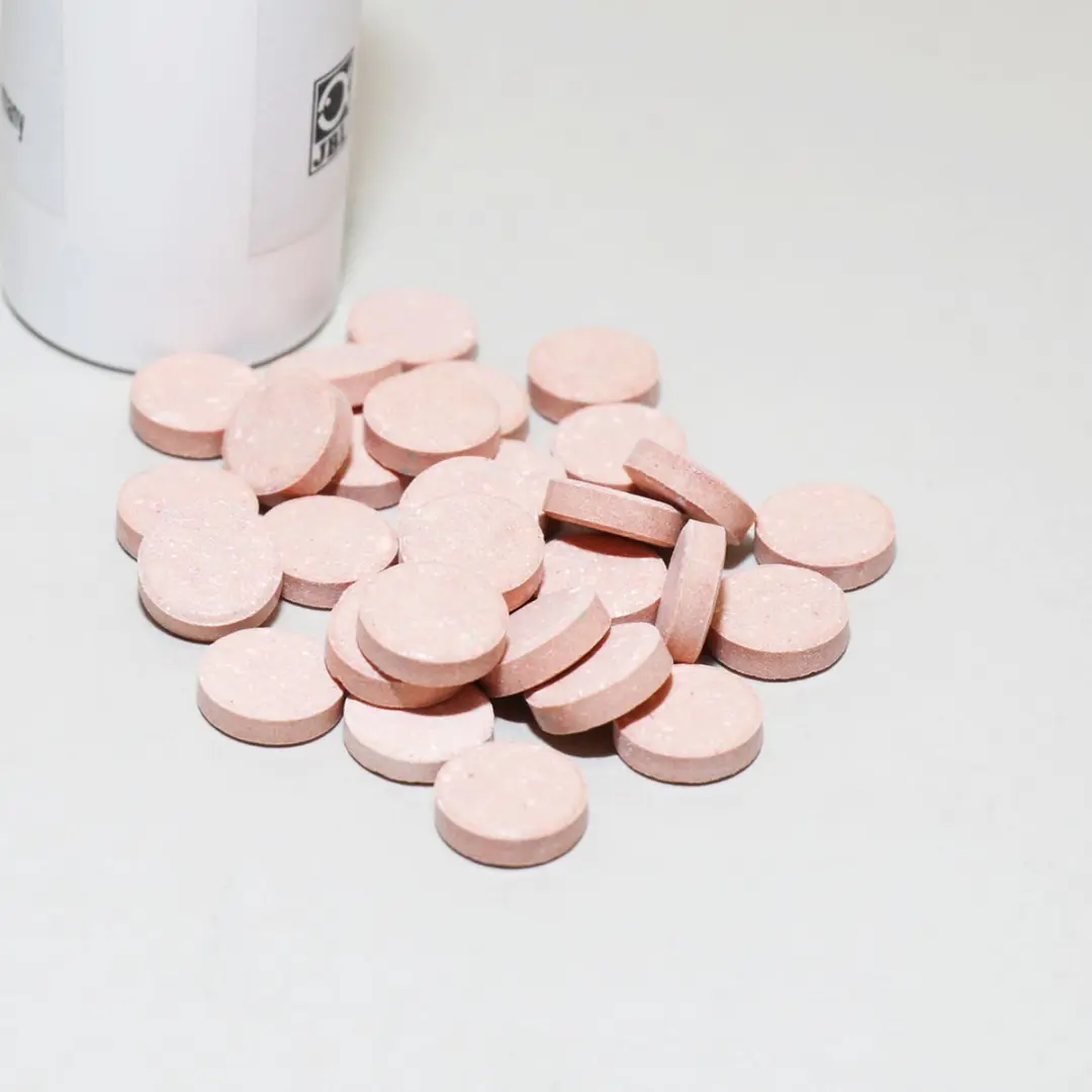 JBL Proflora Ferropol Root - 30 Tabletten Groen