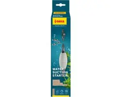 Sera Water Suction Starter