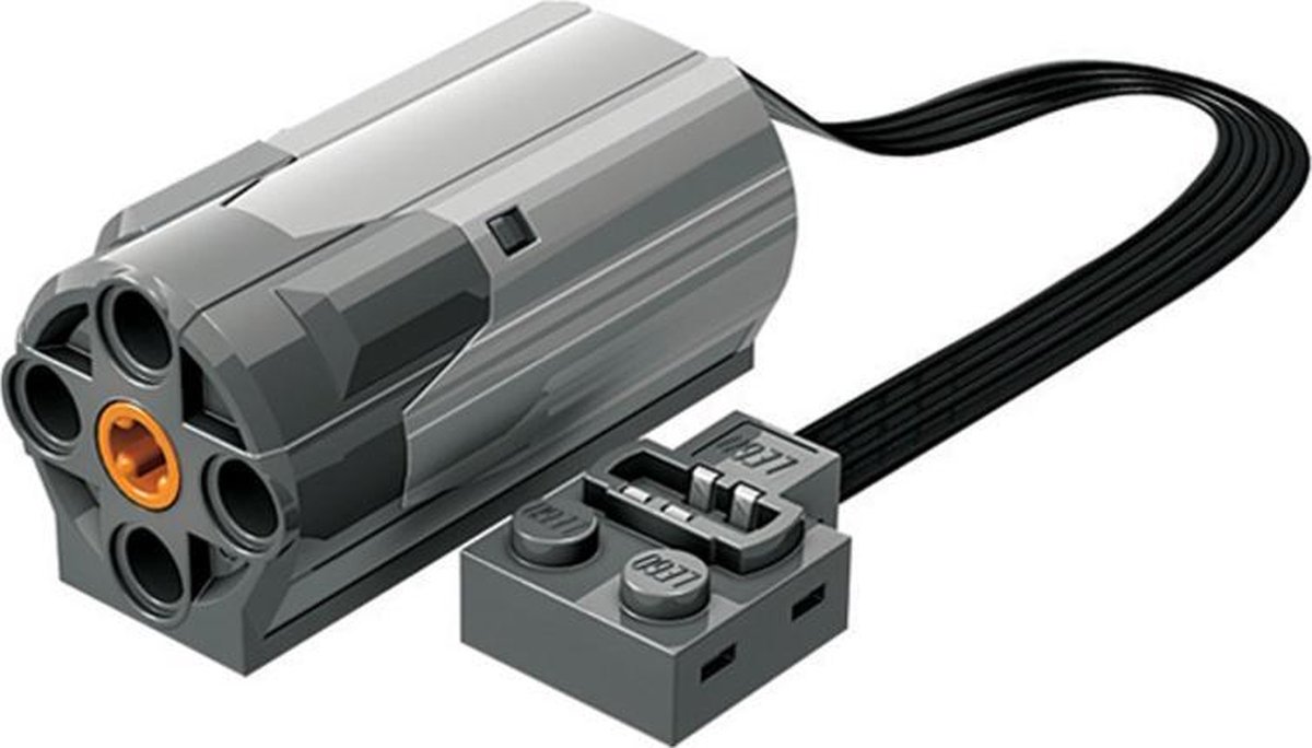 LEGO 8883 M-motor