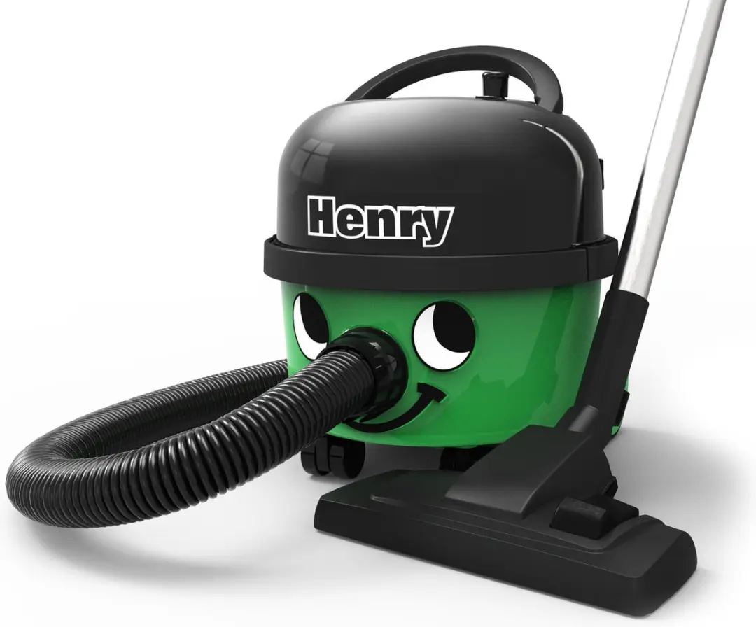 Numatic Henry HVR162-11 Stofzuiger