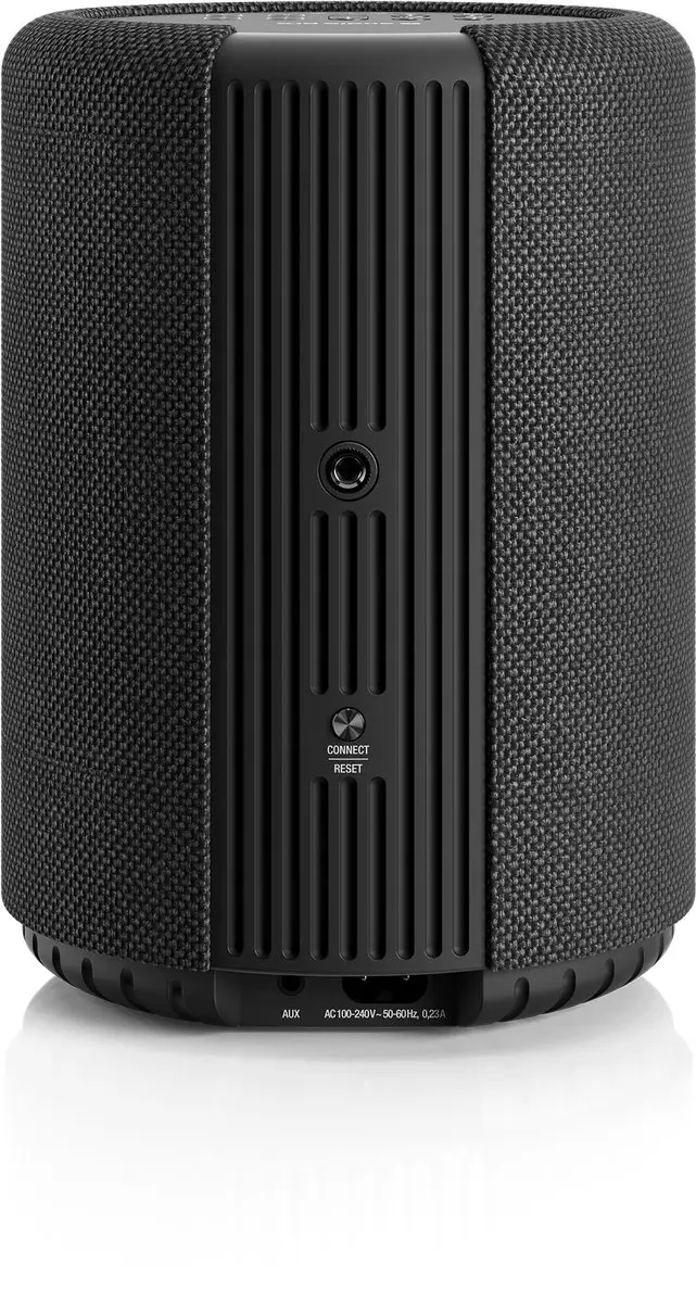 Audio Pro A10 W Actieve Luidspreker - 52W - Multiroom - Zwart