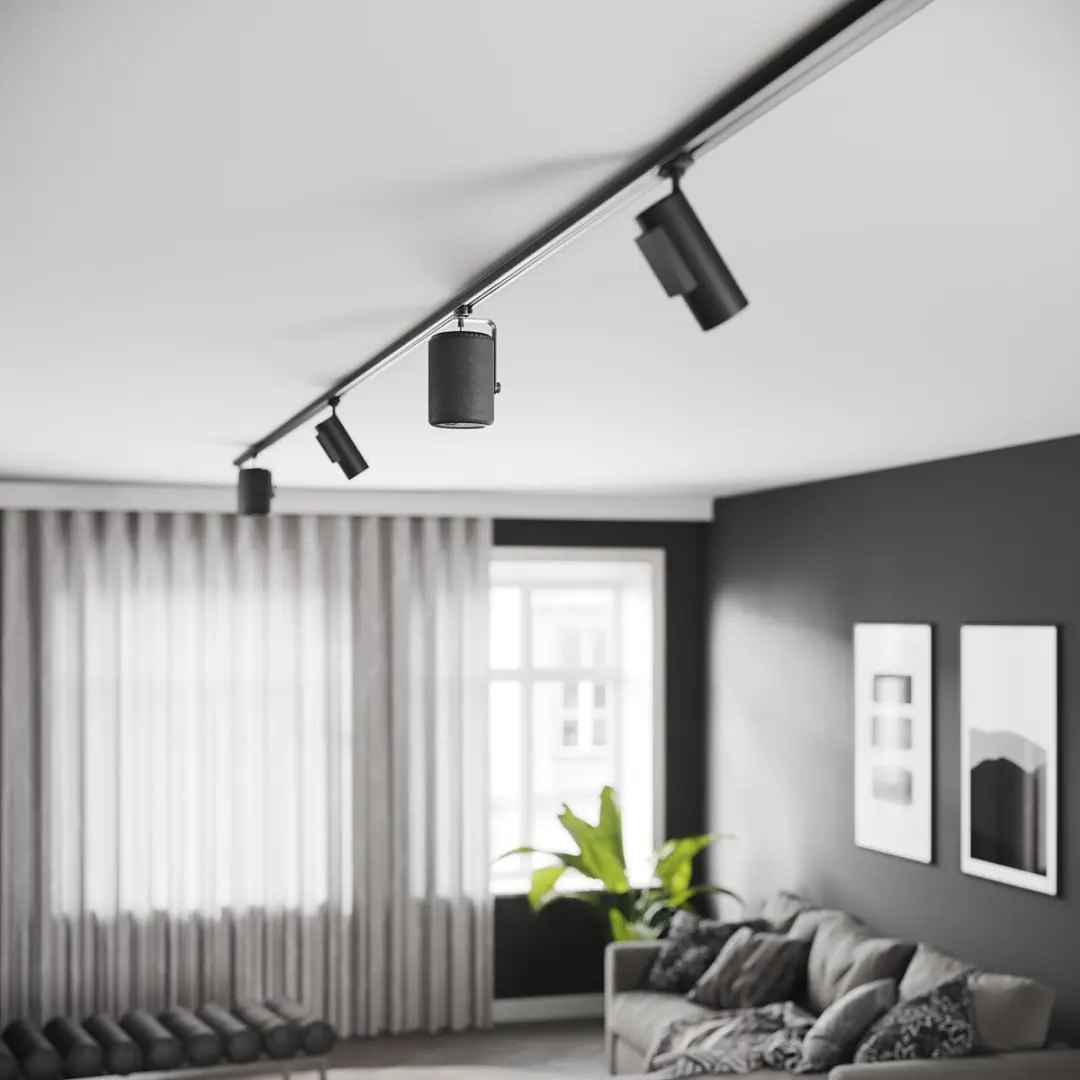 Audio Pro A10 W Actieve Luidspreker - 52W - Multiroom - Zwart