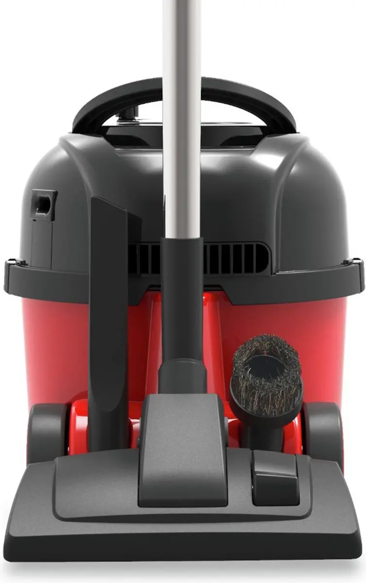Numatic Henry HVN200-11 Stofzuiger - Rood