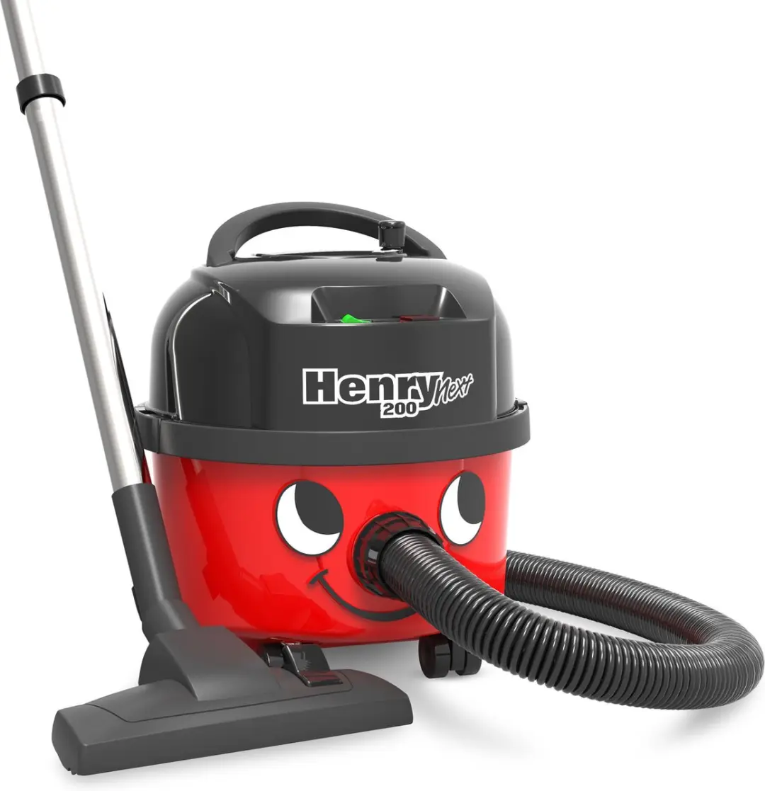 Numatic Henry HVN200-11 Stofzuiger