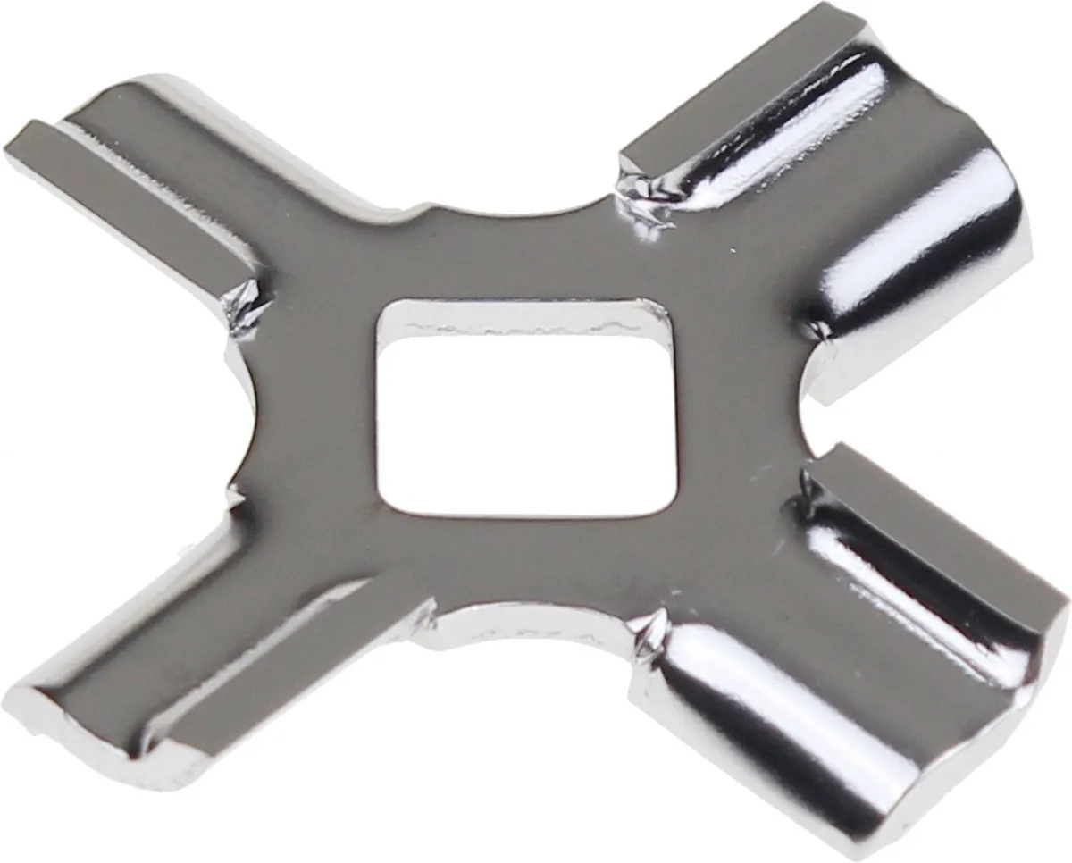 KitchenAid Mes Hakmolen FGA 9706857