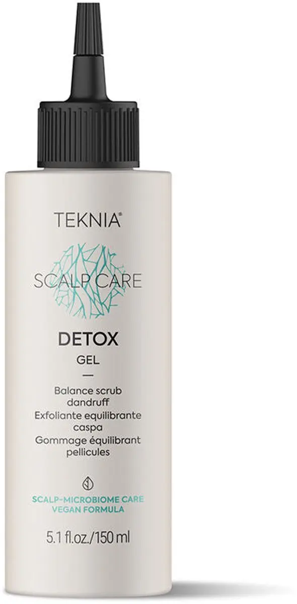 Lakmé Teknia Scalp Styling Gel 150ml