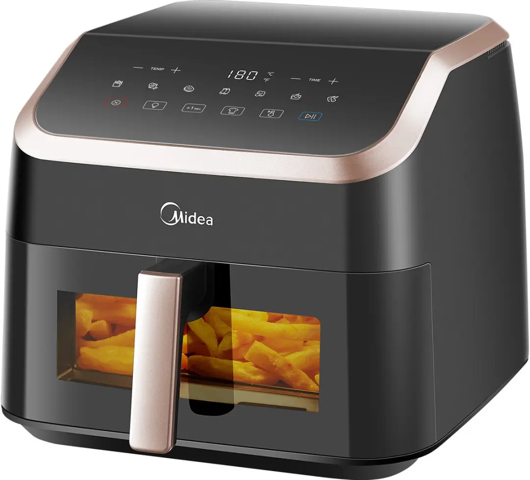 Midea MF-CY85K Airfryer 8.5L